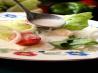 Creamy Greek Salad Dressing. Recipe by evelyn/athens