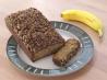 Best-Ever Banana Bread (honestly!)