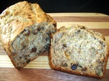 Banana-Walnut Loaf