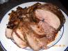Greek Roast Leg of Lamb with Potatoes