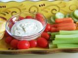 Yogurt Dip