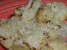 Roasted Parmesan Garlic Cauliflower