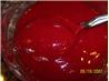 Raspberry Coulis