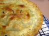 Blueberry Pie (10 inch)