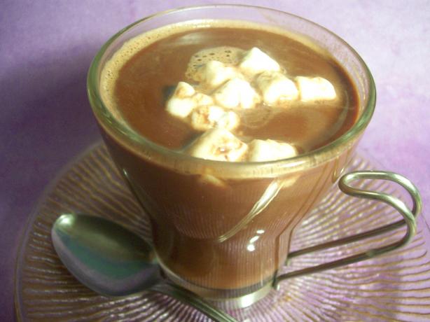 Cocoa. Photo by Sharon123