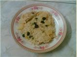 Pineapple Pilaf