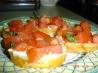 Lou's Fabulous Bruschetta