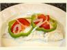 Baked Red Snapper