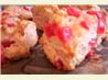 Dried Cherry Scones