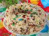Rice Krispies Bundt Cake. Recipe by Pumpkie