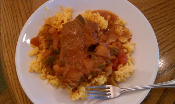 Tasty Crock Pot BBQ Country Style Pork Ribs. Photo by 14mjrojas