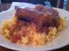 Tasty Crock Pot BBQ Country Style Pork Ribs