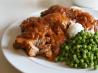 Tasty Crock Pot BBQ Country Style Pork Ribs