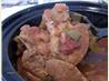 Tasty Crock Pot BBQ Country Style Pork Ribs