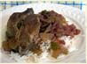 Tasty Crock Pot BBQ Country Style Pork Ribs