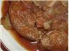Tasty Crock Pot BBQ Country Style Pork Ribs