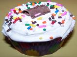 Marshmallow Buttercream Frosting
