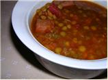 Lentil Soup