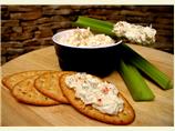 Tuna Cheese Spread