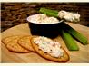 Tuna Cheese Spread