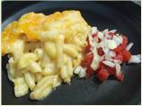 Uncle Bill's Macaroni With 3 Cheese