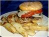 Uncle Bill's Hamburger Patties