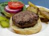 Uncle Bill's Hamburger Patties