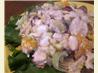 Two Sisters' Chicken Salad