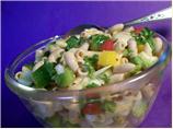 Cajun Pasta Salad
