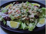 Tuna Salad