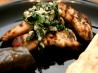 Greek Chicken and Spinach