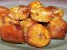 Roasted Plantains