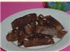 Chocolate Hazelnut Biscotti