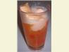 Orange Punch. Recipe by Claudia Dawn