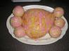 Paska (Easter Bread)