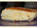 Kat's Quiche (Basic Recipe)