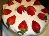 Strawberry Shortcake