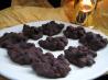 Chocolate Almond Nut Jobs