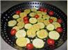Kaleidoscopic Vegetables
