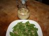 Sesame Seed Salad Dressing