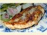Chicken in White Wine Sauce