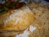 Chicken in White Wine Sauce