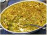Turkey and Rice Casserole. Recipe by PanNan