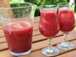 Nat's Easy Sangria