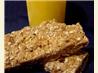 No-Bake Granola Bars