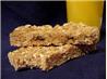 No-Bake Granola Bars