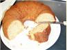 Peanut Butter Pound Cake