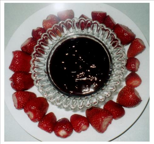 Kahlua Chocolate Strawberries. Photo by spatchcock