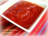 Taco Bell Taco Sauce