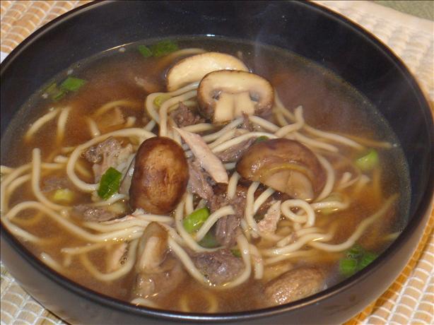 Duck Soup. Photo by Happy Hobbit